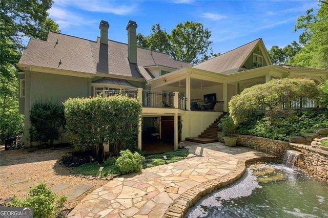 7560 Bridgegate Court, Sandy Springs, GA 30350