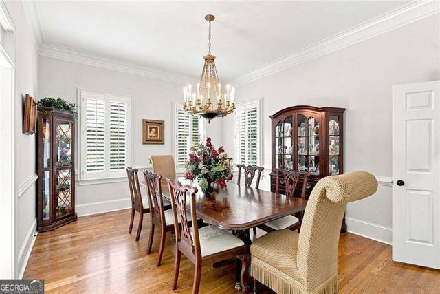 7560 Bridgegate Court, Sandy Springs, GA 30350