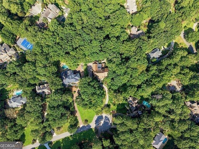 7560 Bridgegate Court, Sandy Springs, GA 30350