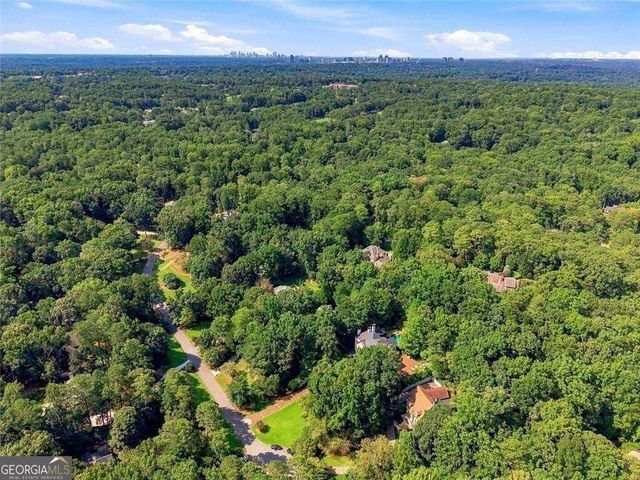 7560 Bridgegate Court, Sandy Springs, GA 30350