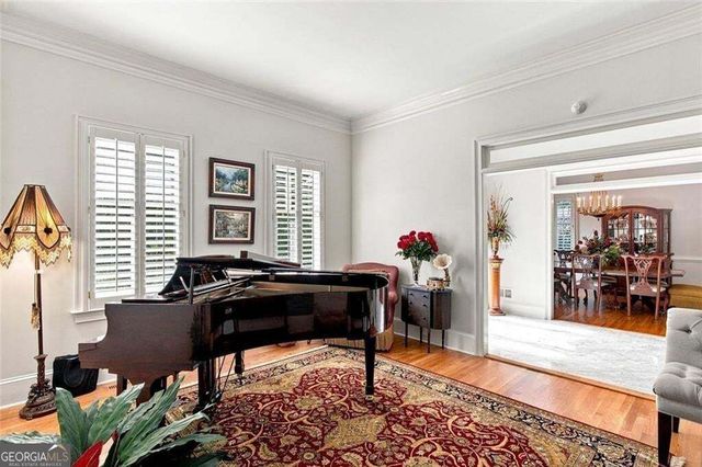 7560 Bridgegate Court, Sandy Springs, GA 30350