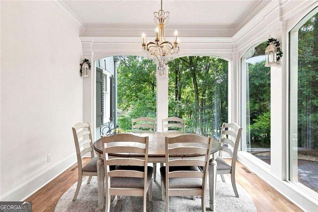 7560 Bridgegate Court, Sandy Springs, GA 30350