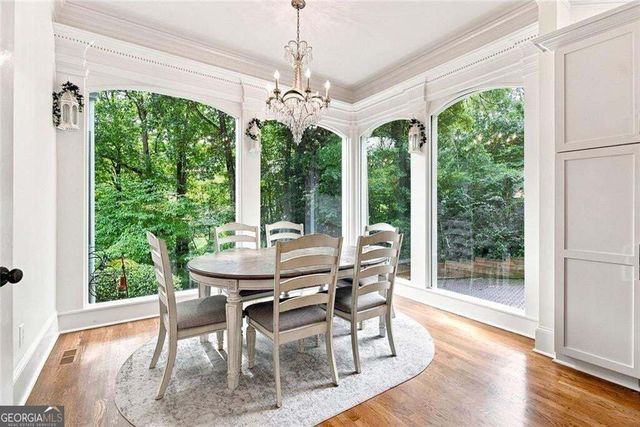 7560 Bridgegate Court, Sandy Springs, GA 30350