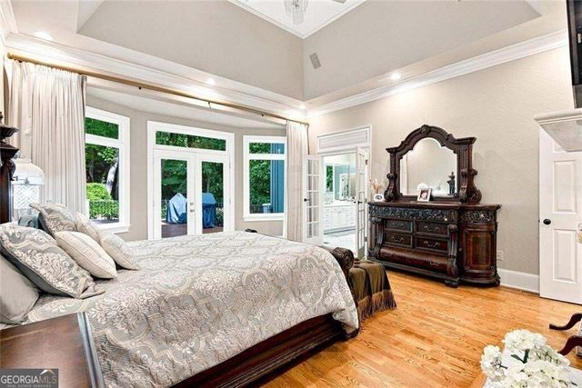 7560 Bridgegate Court, Sandy Springs, GA 30350