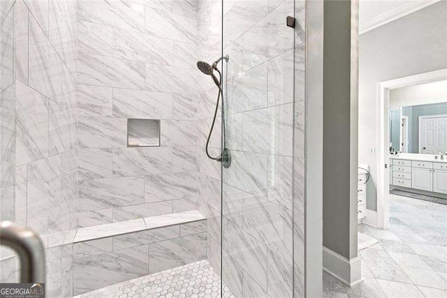 7560 Bridgegate Court, Sandy Springs, GA 30350