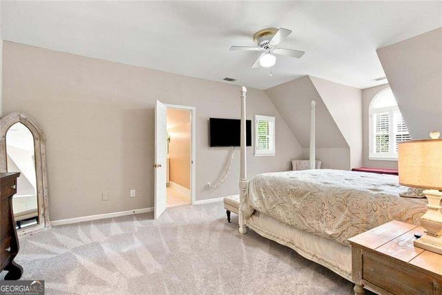 7560 Bridgegate Court, Sandy Springs, GA 30350