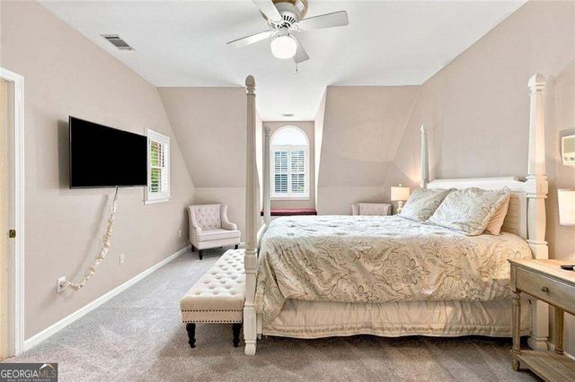 7560 Bridgegate Court, Sandy Springs, GA 30350