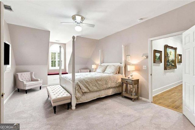 7560 Bridgegate Court, Sandy Springs, GA 30350