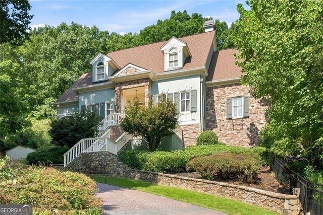 7560 Bridgegate Court, Sandy Springs, GA 30350