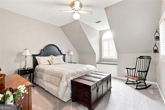 7560 Bridgegate Court, Sandy Springs, GA 30350