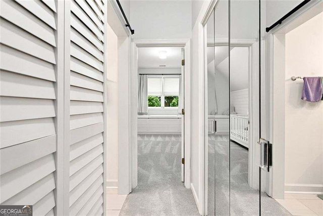 7560 Bridgegate Court, Sandy Springs, GA 30350