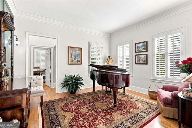 7560 Bridgegate Court, Sandy Springs, GA 30350