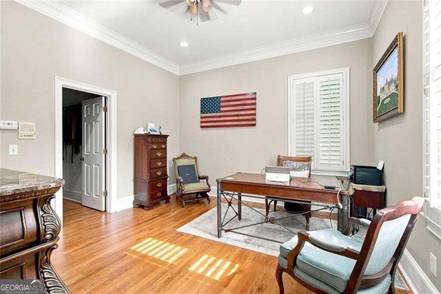 7560 Bridgegate Court, Sandy Springs, GA 30350