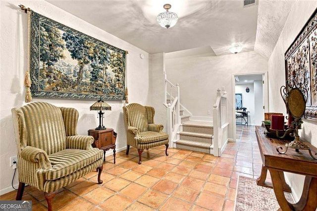 7560 Bridgegate Court, Sandy Springs, GA 30350