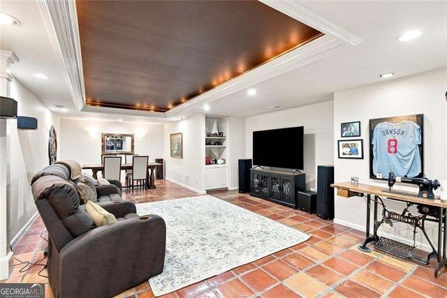 7560 Bridgegate Court, Sandy Springs, GA 30350