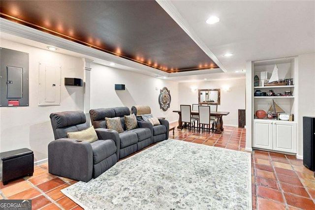 7560 Bridgegate Court, Sandy Springs, GA 30350