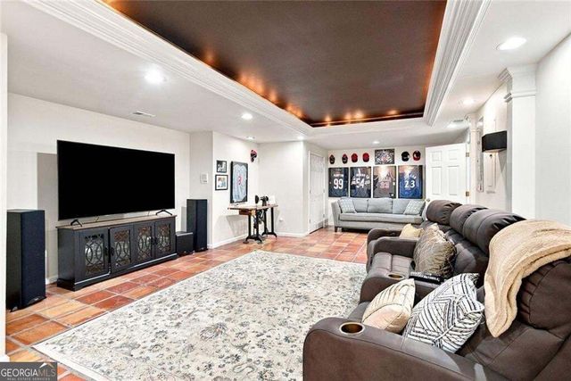 7560 Bridgegate Court, Sandy Springs, GA 30350