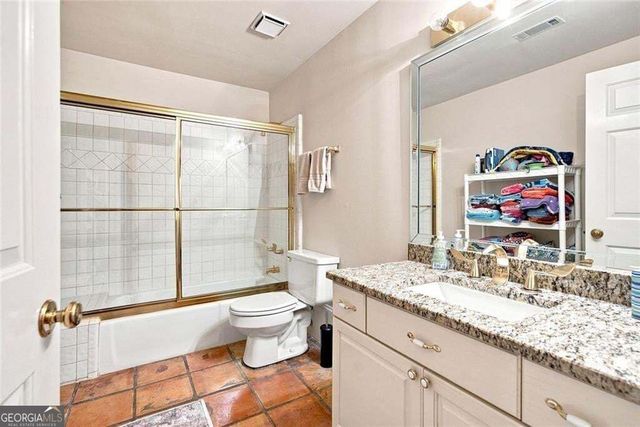 7560 Bridgegate Court, Sandy Springs, GA 30350