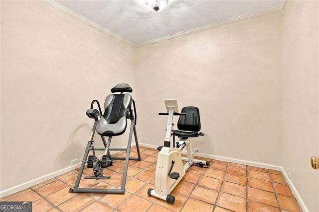 7560 Bridgegate Court, Sandy Springs, GA 30350