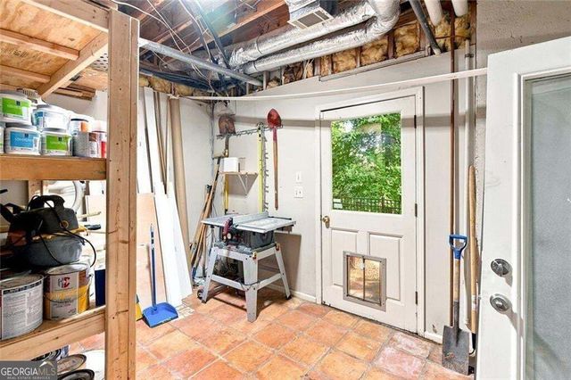 7560 Bridgegate Court, Sandy Springs, GA 30350