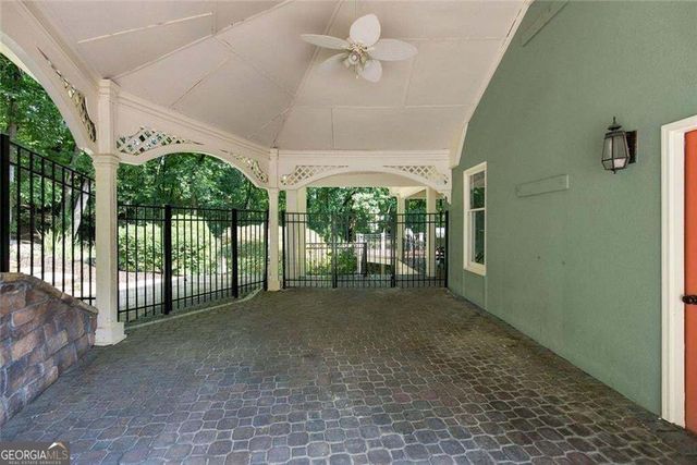 7560 Bridgegate Court, Sandy Springs, GA 30350