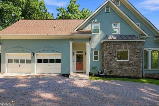 7560 Bridgegate Court, Sandy Springs, GA 30350