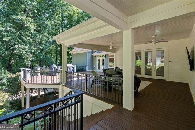 7560 Bridgegate Court, Sandy Springs, GA 30350
