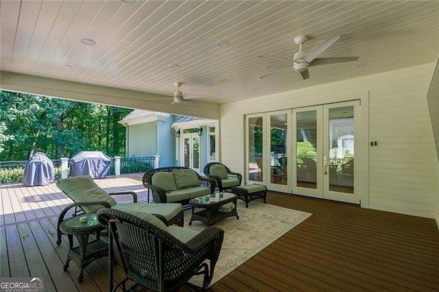 7560 Bridgegate Court, Sandy Springs, GA 30350