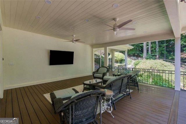 7560 Bridgegate Court, Sandy Springs, GA 30350