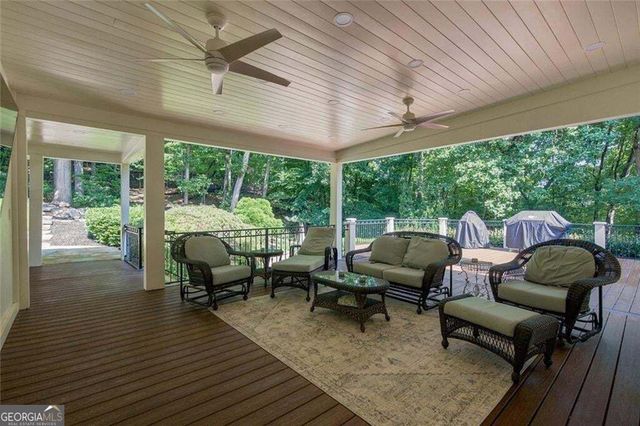 7560 Bridgegate Court, Sandy Springs, GA 30350