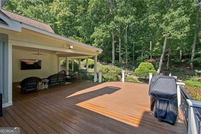 7560 Bridgegate Court, Sandy Springs, GA 30350