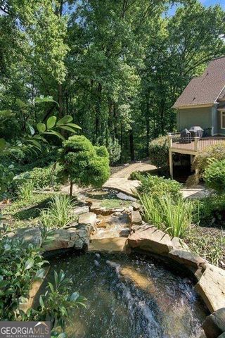7560 Bridgegate Court, Sandy Springs, GA 30350