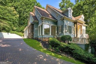 7560 Bridgegate Court, Sandy Springs, GA 30350