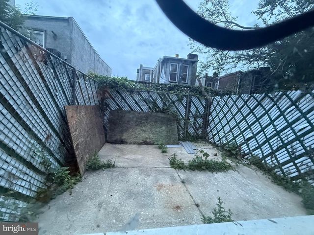 1016 W ARIZONA ST, Philadelphia, PA 19133