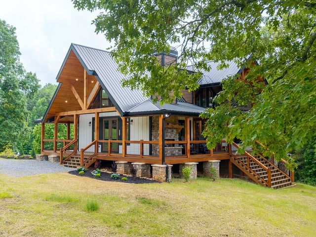 184 Nature Valley Trail, Murphy, NC 28906
