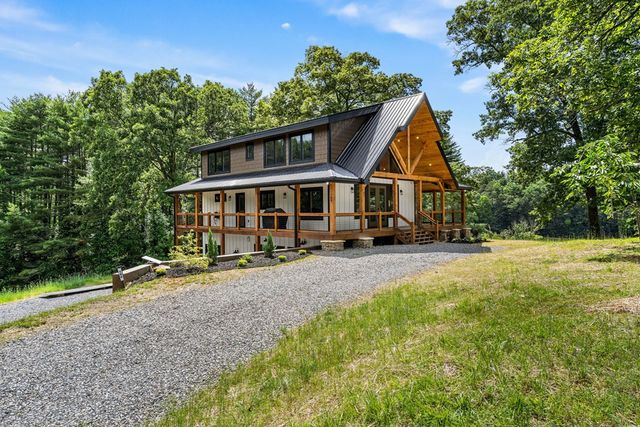 184 Nature Valley Trail, Murphy, NC 28906