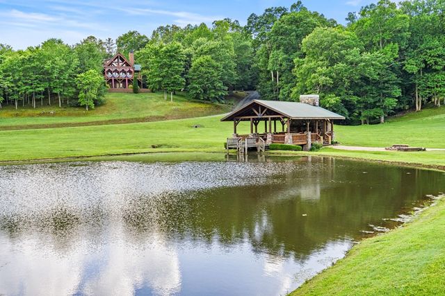 184 Nature Valley Trail, Murphy, NC 28906