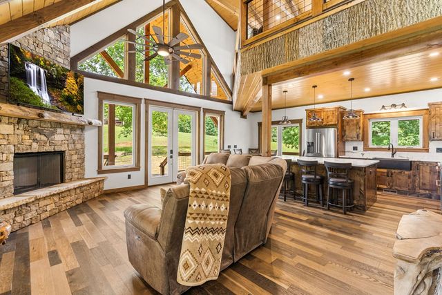 184 Nature Valley Trail, Murphy, NC 28906