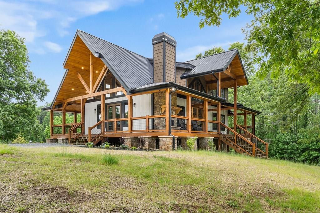 184 Nature Valley Trail, Murphy, NC 28906