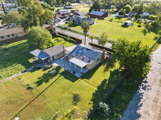 7644 El Reno Ave, Elverta, CA 95626