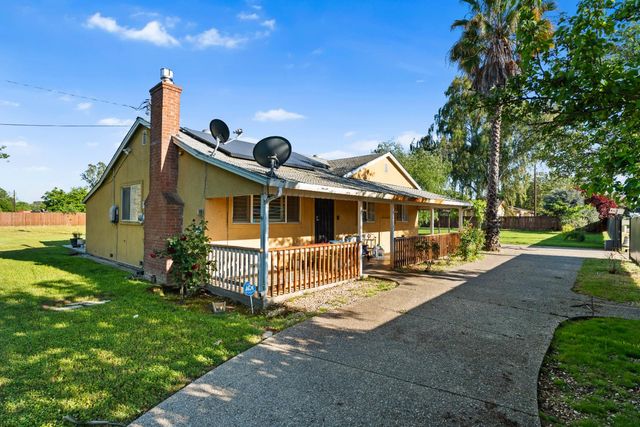 7644 El Reno Ave, Elverta, CA 95626