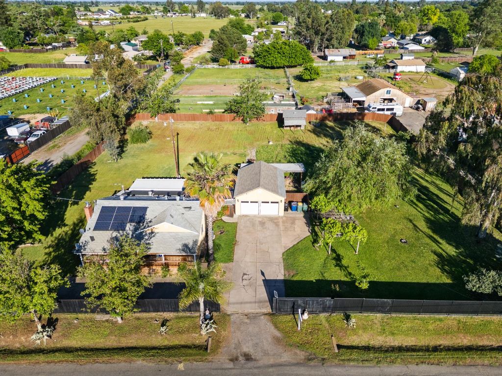 7644 El Reno Ave, Elverta, CA 95626