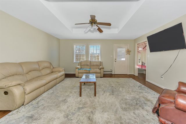 203 N Church Street, Blue Ridge, TX 75424