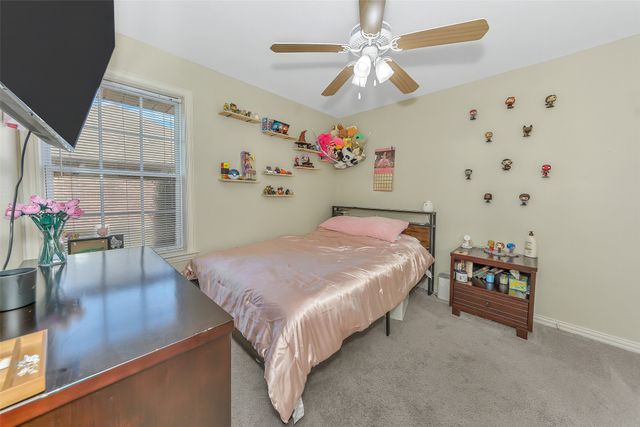 203 N Church Street, Blue Ridge, TX 75424