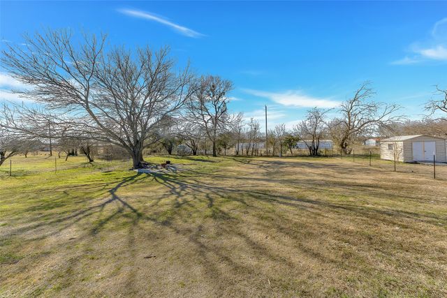 203 N Church Street, Blue Ridge, TX 75424