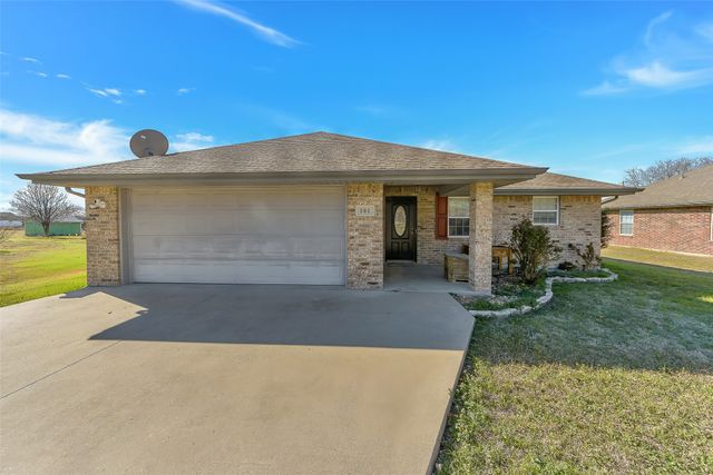 203 N Church Street, Blue Ridge, TX 75424