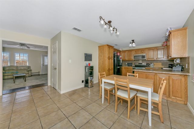 203 N Church Street, Blue Ridge, TX 75424