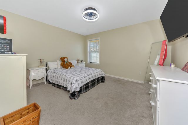 203 N Church Street, Blue Ridge, TX 75424