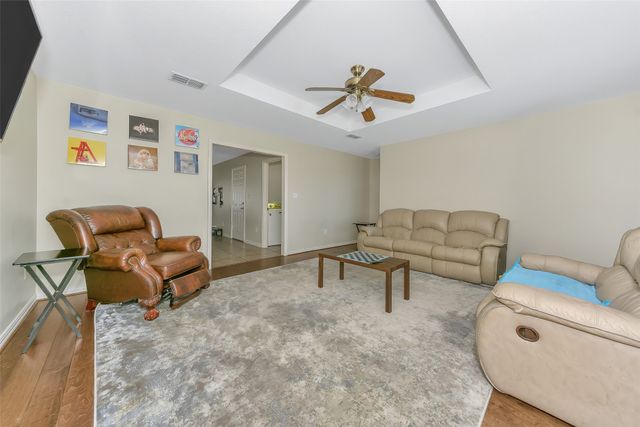 203 N Church Street, Blue Ridge, TX 75424