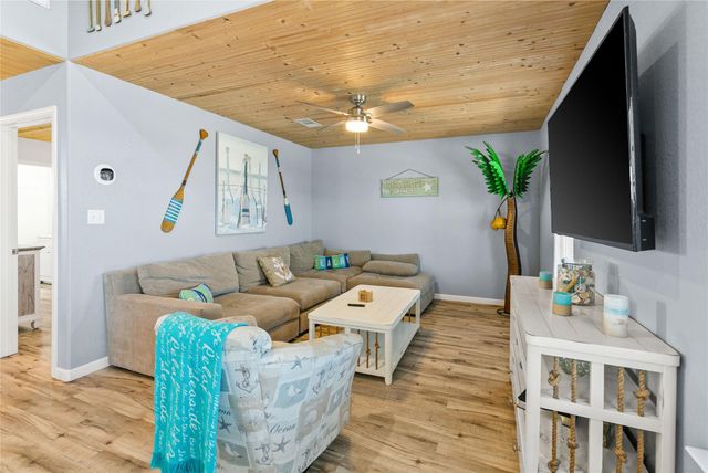 1206 Surf Drive, Surfside Beach, TX 77541